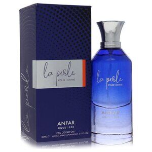 Anfar la Perle by Anfar Eau De Parfum Spray 3.0 oz